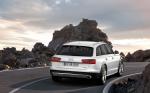 Audi A6 Allroad 3.0 TDI Quattro 2012 года (WW)